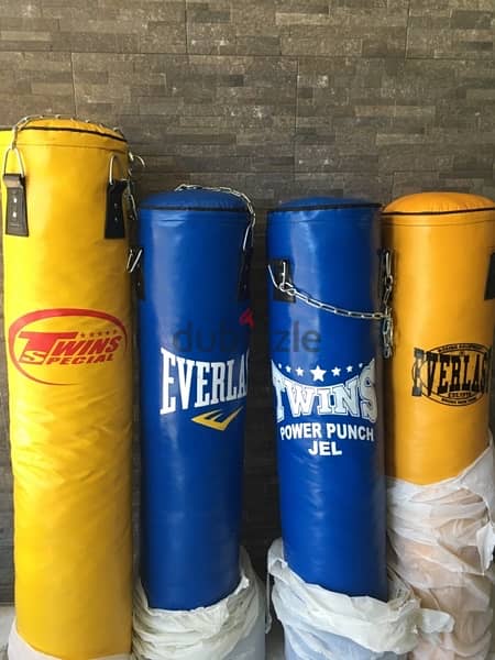 boxing bag new best quality for home and gym used 1