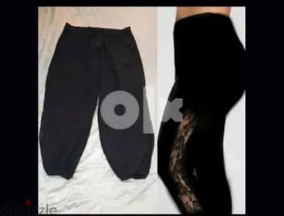 pants 3a janab dentel s to xxL  1=7$ or 3=15$