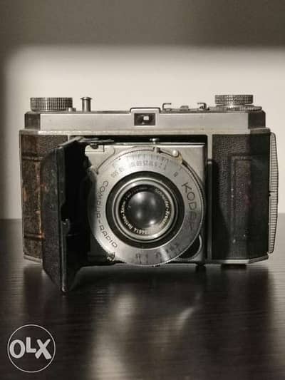 Kodak Retina Camera