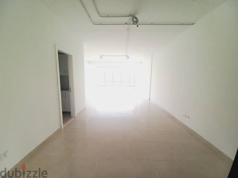 AH23-1735 High-end office for rent in Adlieh, 80m, 24/7 Electricity 0