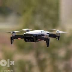 Olx 2024 drone camera