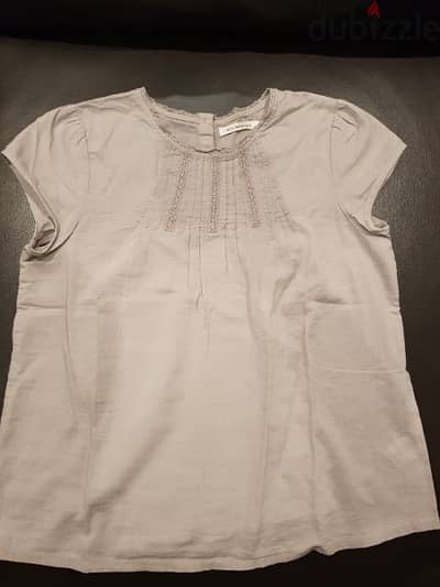 Blouse for girl 10 years