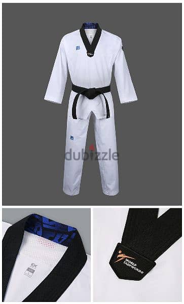 taekwondo uniform mooto 6
