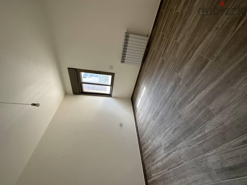 *EXCLUSIVE HIGH END OPEN VIEW 200M2 MEGA APARTMENT IN FANAR* 10