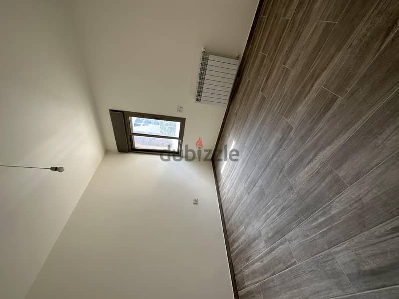 *EXCLUSIVE HIGH END OPEN VIEW 200M2 MEGA APARTMENT IN FANAR* 12