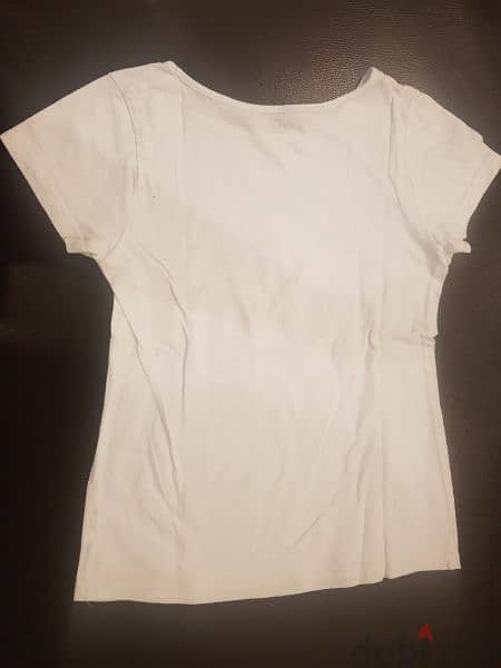 blouse for girls 7/8 years 1