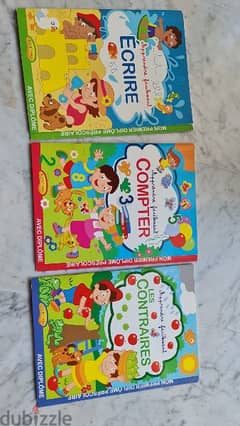 french learning books