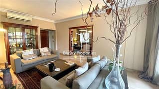 Apartment 150m² 2 beds for SALE In Achrafieh Sioufi - شقة للبيع #JF