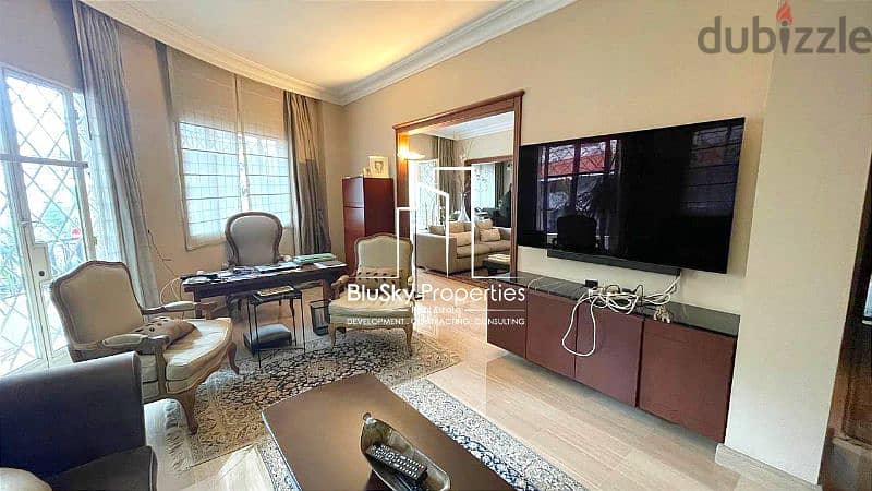 Apartment 150m² 2 beds for SALE In Achrafieh Sioufi - شقة للبيع #JF 2