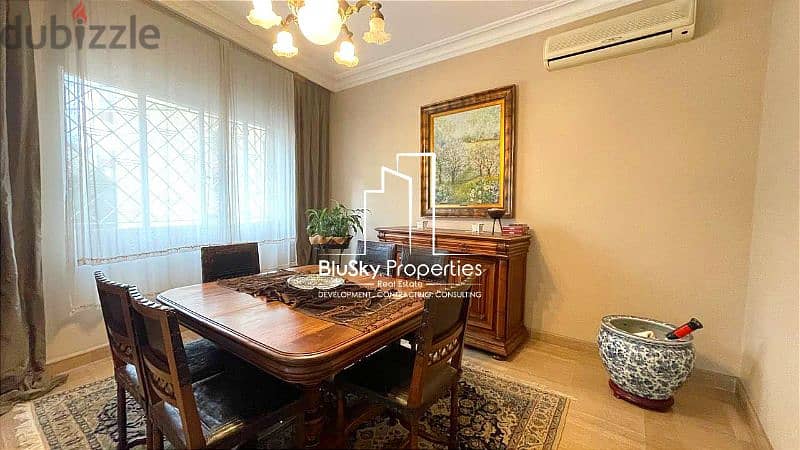 Apartment 150m² 2 beds for SALE In Achrafieh Sioufi - شقة للبيع #JF 3