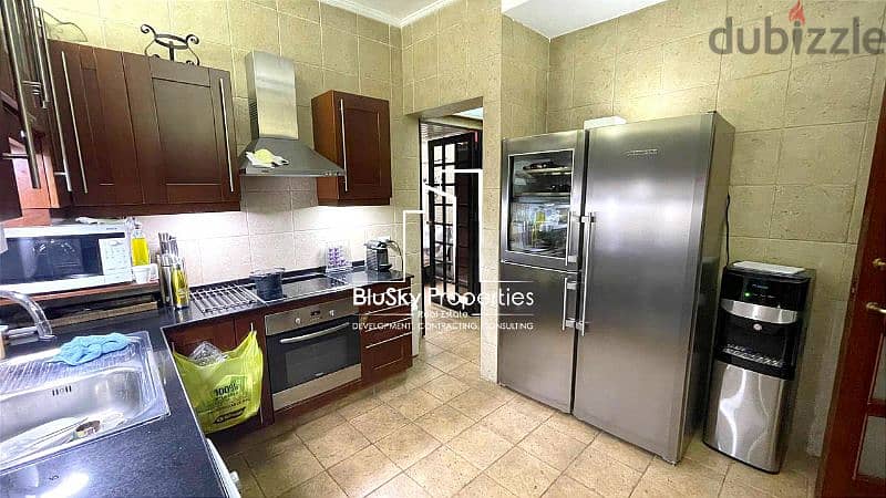 Apartment 150m² 2 beds for SALE In Achrafieh Sioufi - شقة للبيع #JF 4
