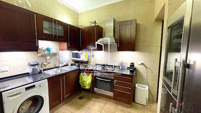 Apartment 150m² 2 beds for SALE In Achrafieh Sioufi - شقة للبيع #JF 5