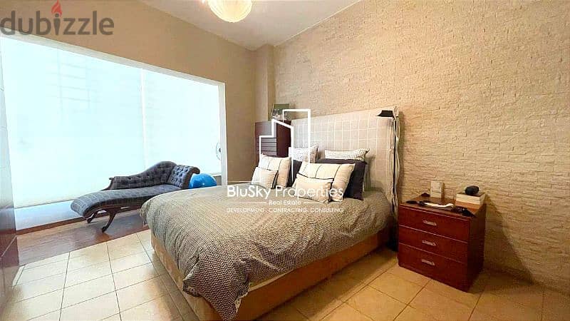 Apartment 150m² 2 beds for SALE In Achrafieh Sioufi - شقة للبيع #JF 7