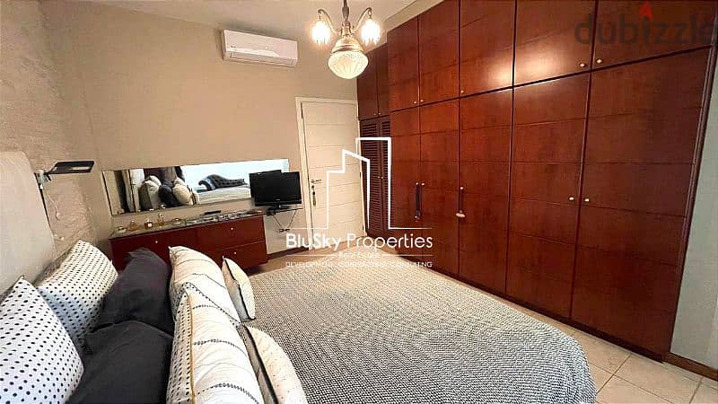 Apartment 150m² 2 beds for SALE In Achrafieh Sioufi - شقة للبيع #JF 8