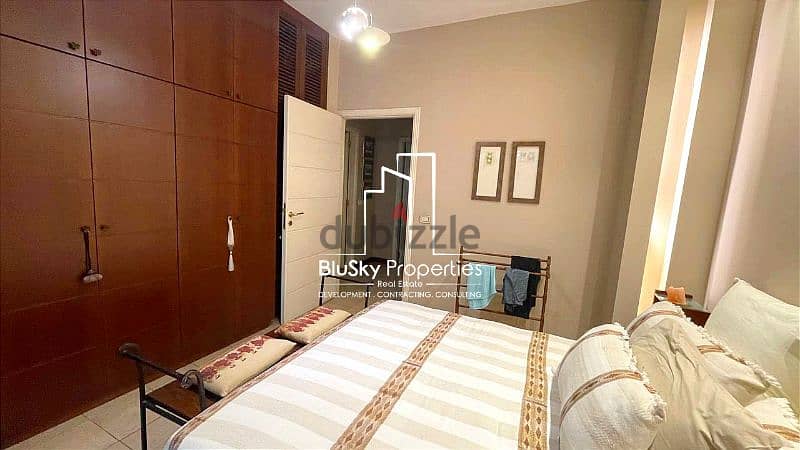 Apartment 150m² 2 beds for SALE In Achrafieh Sioufi - شقة للبيع #JF 12