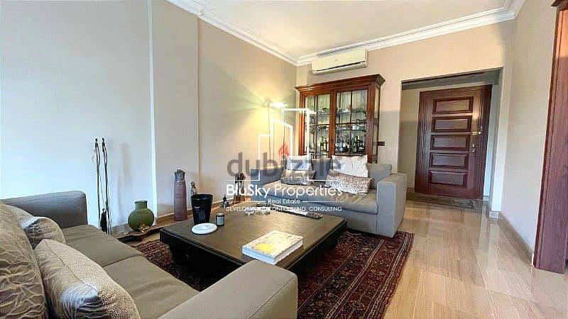 Apartment 150m² 2 beds for SALE In Achrafieh Sioufi - شقة للبيع #JF 13
