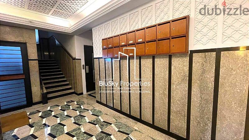 Apartment 150m² 2 beds for SALE In Achrafieh Sioufi - شقة للبيع #JF 14
