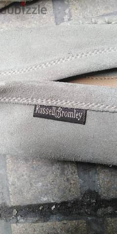 حذاء russell@bromley. . .