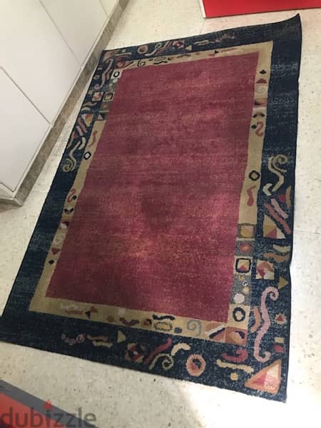 carpet used 0