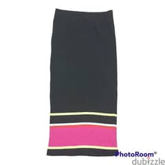 Zara Long Skirt 0