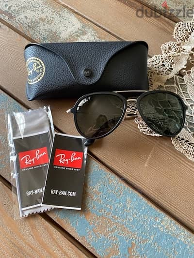 original Ray-Ban