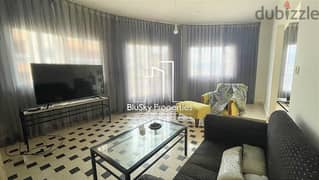 Renovated apartment 150m² For SALE In Achrafieh Sioufi #JF 0