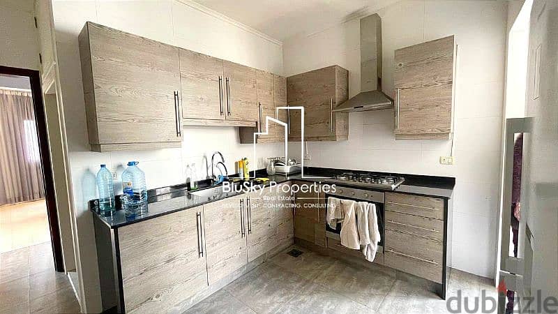 Renovated apartment 150m² For SALE In Achrafieh Sioufi #JF 3