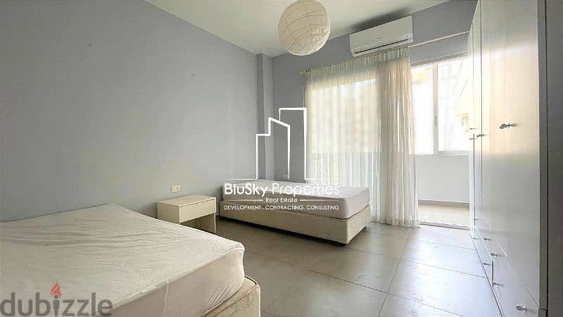 Renovated apartment 150m² For SALE In Achrafieh Sioufi #JF 7