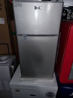 New fridge freezer small mini Chalet office براد مكتب شاليه صغير فريزر