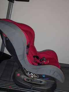 stage 2 car seat as new