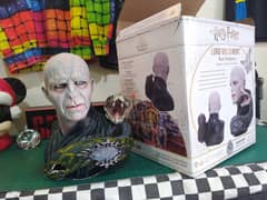 Lord Voldemort Statue 0