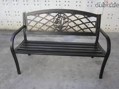 metal bench ct1 0