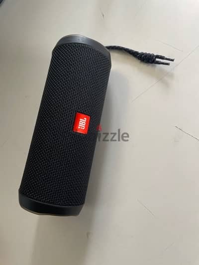 JBL flip 4