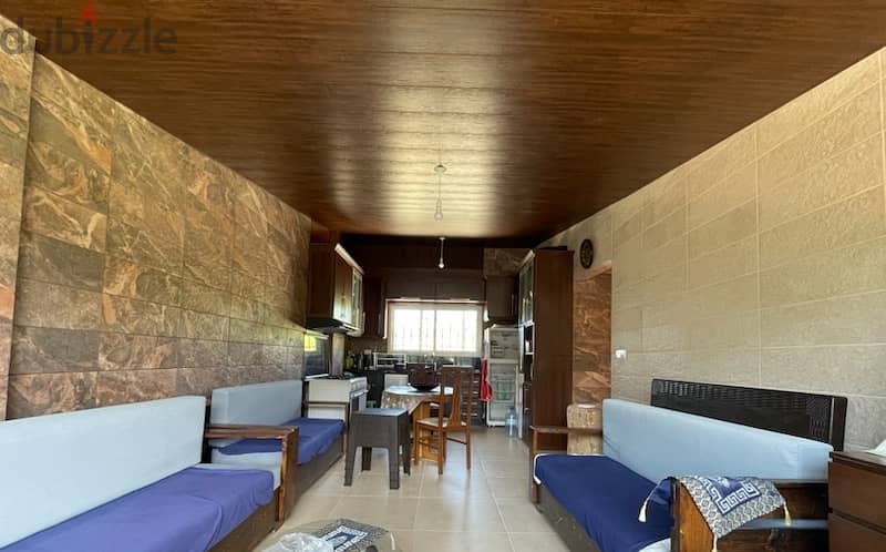 Chalet With Terrace For Sale In Ehmej Laklouk 4