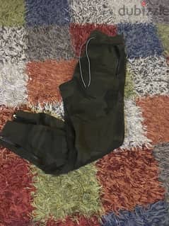 pull and bear army size 30 small 0