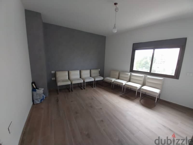 Duplex for sale in Mtayleb/Furnished/Decorated دوبلكس للبيع في المطيلب 7