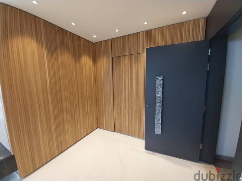 Duplex for sale in Mtayleb/Furnished/Decorated دوبلكس للبيع في المطيلب 19
