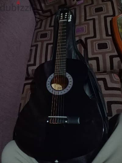 guitar