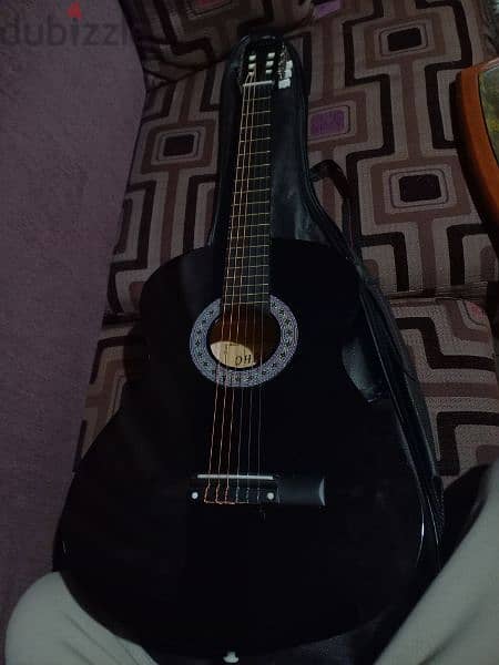 guitar ohri new not used 0