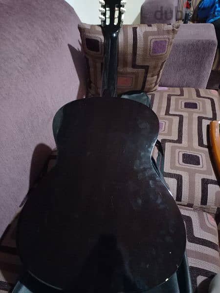 guitar ohri new not used 1