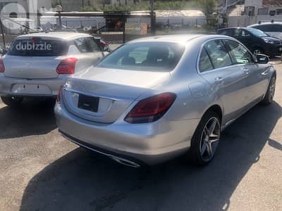 Mercedes C300 Fully loaded - Cars for Sale - 115197524