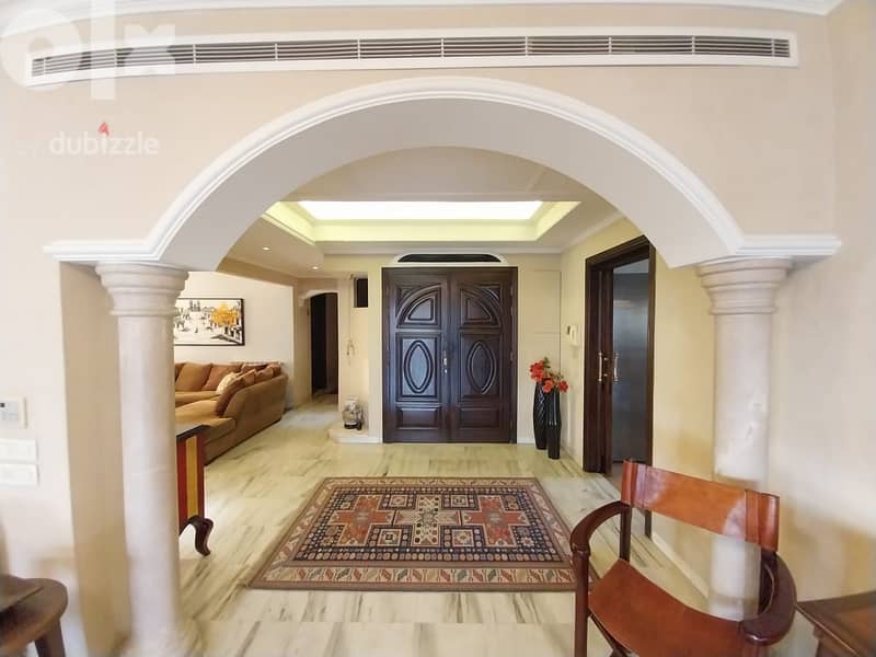 Apartment for sale in Rabieh شقة للبيع في الرابيه 3
