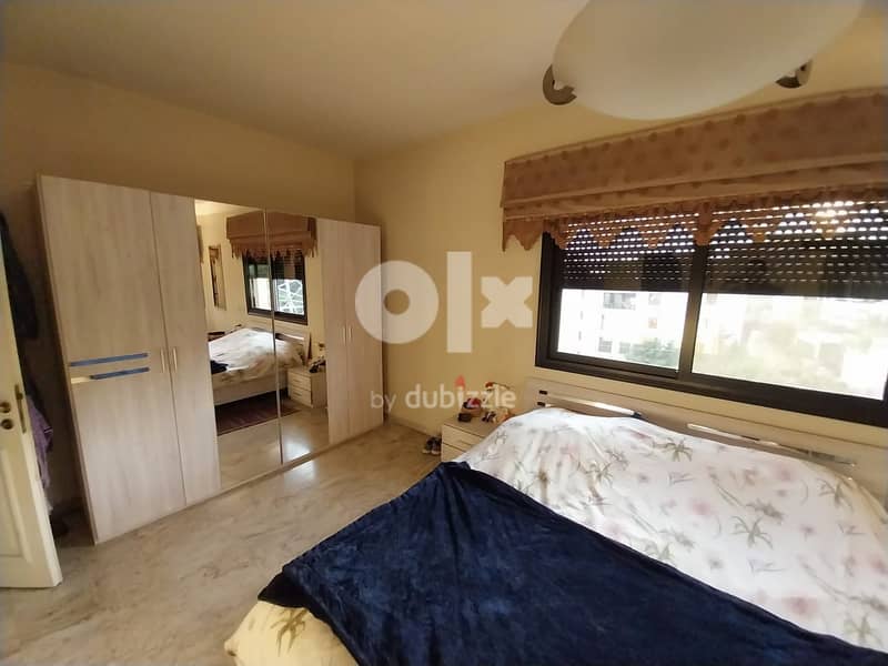 Apartment for sale in Rabieh شقة للبيع في الرابيه 7