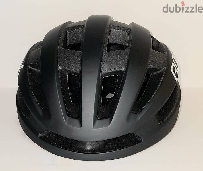 bike helmet 2