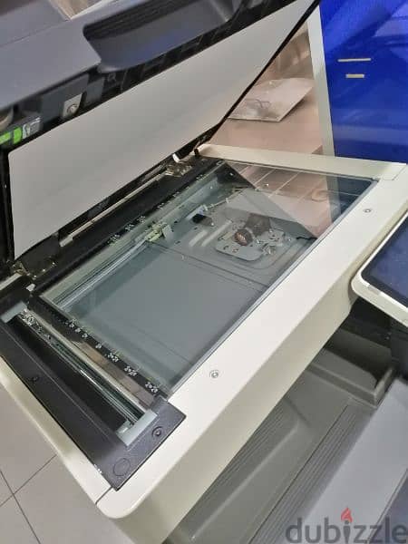 Konica Minolta bizhub c224e 2