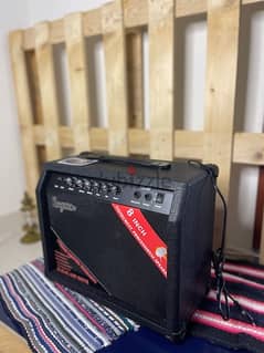 Amplifier 0