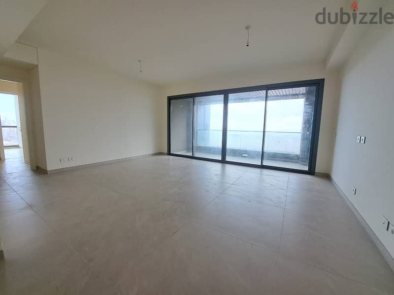 L11913-3-Bedroom Apartment for Rent in a Well-Known Tower in Dekweneh 3