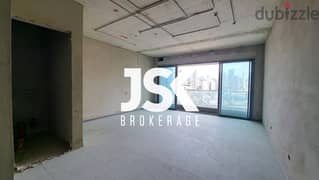 L11915-75 SQM Office for Rent in A Well Known Tower in Dekweneh