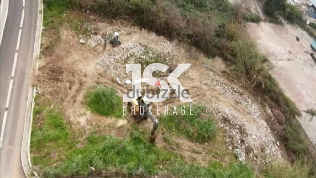 L11911-A 2126 SQM Land for Rent in Zalka 0