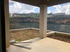 *225+115M2 Terrace* OPEN VIEW HIGH-END LUXURY MANSOURIEH APARTMENTS